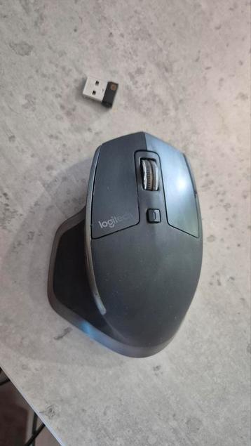 Logitech MX Master beschikbaar voor biedingen