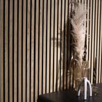 OP = OP! Eiken Wandpaneel - 280/52cm - SUPER KWALITEIT -, Huis en Inrichting, Woonaccessoires | Wanddecoraties, Verzenden, Nieuw