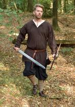 Vikingbroek, Verzenden, Overige maten, Zo goed als nieuw, Kleding