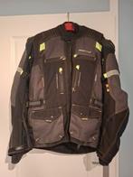 Restyle motorjas heren (maat XL), Motoren, Ophalen, Tweedehands, Heren, Jas | textiel