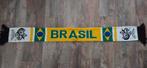 Sjaal Brazilië, Verzamelen, Ophalen of Verzenden, Zo goed als nieuw, Buitenlandse clubs, Vaantje of Sjaal