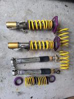 KW Clubsport Megane 3 RS coilovers, Ophalen, Gebruikt, Renault