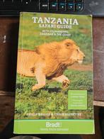 Reisgids Tanzania - Safari & Kilimanjaro, Boeken, Afrika, Ophalen of Verzenden, Philip Briggs & Chris McIntyre, Reisgids of -boek