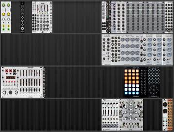 eurorack modules