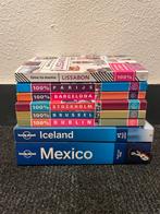 Reisgidsen, Boeken, Reisgidsen, Nieuw, Ophalen of Verzenden, Lonely Planet, Europa