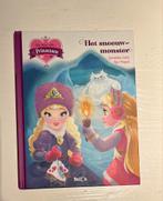Nieuw Sprookjesboek: Het Sneeuwmonster, Boeken, Ophalen of Verzenden, Nieuw, Sprookjes