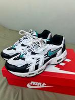 Nike Air Max 96 - Maat 43 - Zo Goed Als Nieuw!, Kleding | Heren, Schoenen, Ophalen of Verzenden, Zo goed als nieuw, Wit, Sneakers of Gympen