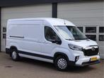 Maxus eDeliver 9 L3H2 89 kWh Snelladen - Bereik 296 km WLPT, Origineel Nederlands, Te koop, 296 km, Gebruikt