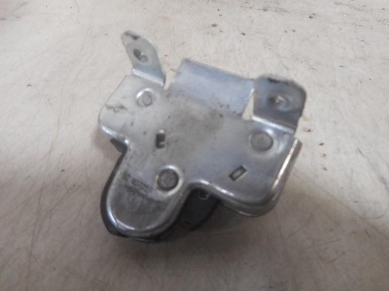 Slotvanger Achterklep Opel Omega B (25/26/27) 2002 90457255, Auto-onderdelen, Carrosserie en Plaatwerk, Opel, Gebruikt