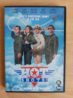 Hot Shots - 1992 Charlie Sheen, Cd's en Dvd's, Dvd's | Komedie, Ophalen of Verzenden
