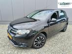 Dacia Sandero 0.9 TCe Lauréate | navi | bluetooth | trekhaa, Voorwielaandrijving, Gebruikt, 937 kg, Origineel Nederlands