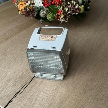 MOOIE MOBYLETTE KAPTEIN KOPLAMP IGST VOOR DE AV50 EA.? beschikbaar voor biedingen