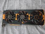 Videokaart AMD R9 290 TRIX OC, Computers en Software, Videokaarten, Ophalen, PCI-Express 3, Gebruikt, AMD