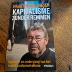 Maarten van Rossem - Kapitalisme zonder remmen, 20e eeuw of later, Europa, Nieuw, Maarten van Rossem