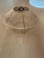 Nieuwe Segi naturel lampenkap van Kwantum, Ophalen, 25 tot 50 cm, Beige, Nieuw