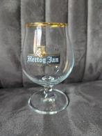 Bierglas - Hertog Jan, Verzamelen, Biermerken, Ophalen of Verzenden, Zo goed als nieuw, Glas of Glazen, Hertog Jan