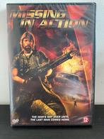Missing in Action, Cd's en Dvd's, Dvd's | Actie, Vanaf 16 jaar, Ophalen of Verzenden, Nieuw in verpakking, Actie