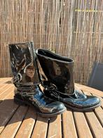Otazu laarzen, Motoren, Kleding | Motorkleding, Ophalen of Verzenden, Tweedehands, Dames, Laarzen