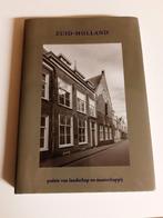 Zuid-Holland, Ophalen, Nieuw