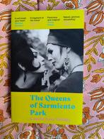 Nieuw: The queens of Sarmiento Park, Camila Sosa Villada, Ophalen of Verzenden, Nieuw, Camila Sosa Villada