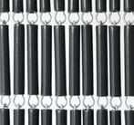 Vliegengordijn, Doe-het-zelf en Verbouw, Deuren en Horren, Ophalen, Zo goed als nieuw, 200 tot 215 cm