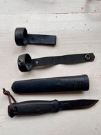 Morakniv Garberg, Ophalen of Verzenden, Gebruikt