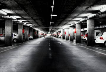 Parkeergarage Amsterdam dichtbij RAI en Zuidas beschikbaar voor biedingen