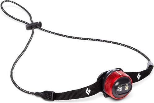 Black Diamond Flare headlamp - MINI KOPLAMP - 27 gram, Caravans en Kamperen, Zaklampen, Nieuw, Batterij, Ophalen