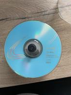 36 TDK CD-R80 700MB Beschrijfbare CD, Ophalen of Verzenden, Nieuw, Cd, Op spindel