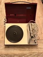 Oude pick up, Ophalen of Verzenden, Gebruikt, Platenspeler, Philips