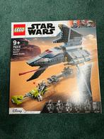 Lego Star Wars 75314 - The Bad Batch aanvalsshuttle *NIEUW*, Ophalen of Verzenden, Nieuw, Complete set, Lego