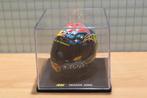 Valentino Rossi AGV helmet 2000 1:5, Serviceclientele@altaya.be, Nieuw, 08034 Barcelone, Motor