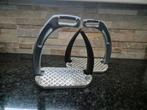 veilligheidsbeugels jin stirrup, Dieren en Toebehoren, Ophalen of Verzenden, Zo goed als nieuw, Overige soorten
