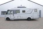 Hymer BML-I 780 MasterLine | Levelsysteem | Lithium | Airco, Caravans en Kamperen, Campers, 7 tot 8 meter, Bedrijf, Diesel, Hymer