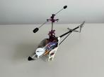 Xtreme RC helicopter rc modelbouw, Ophalen of Verzenden, Gebruikt, Elektro, Helikopter