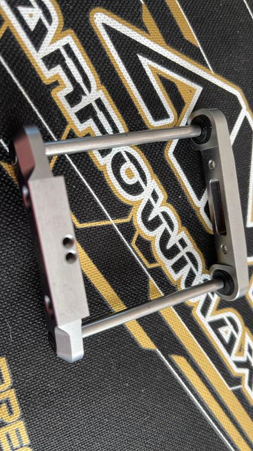 Serpent cobra parts weg is weg actie 17,95 inkl post, Hobby en Vrije tijd, Modelbouw | Radiografisch | Auto's, Zo goed als nieuw