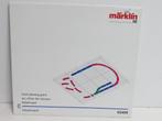 Marklin C rail planner, Wisselstroom, Overige typen, Ophalen of Verzenden, Zo goed als nieuw