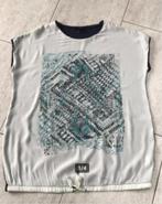 Yesta shirt mt. 44, Maat 42/44 (L), Yesta, Ophalen of Verzenden, Zo goed als nieuw