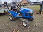 iseki txgs 24 in zeer goede staat!, Gebruikt, Tot 2500, Tot 80 Pk, Ophalen