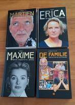 Complete reeks familie Meiland boeken gesigneerd handtekenin, Jan Dijkgraaf, Ophalen of Verzenden, Zo goed als nieuw, Film, Tv en Media