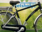 Fietshokje Amersfoort: Stella Azzurro heren E-Bike N8 H57, Fietsen en Brommers, Fietsen | Heren | Herenfietsen, Versnellingen