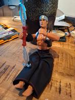 Action man jinjutsu, Ophalen of Verzenden, Zo goed als nieuw