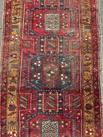 Azerbaijan Gharaja Loper 310x110 cm ( gangloper), Gebruikt, Wol, 200 cm of meer, Ophalen of Verzenden