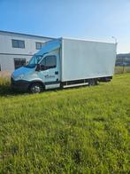 Iveco Daily 35C 2014 laadklep trekhaak automaat Luchtvering, 2910 kg, 145 pk, Achterwielaandrijving, Iveco