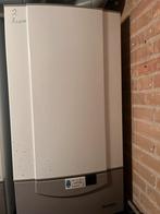 Remeha cv ketel Quita 45 - Gebruikt - 2 stuks, Gebruikt, Hoog rendement (Hr), Cv-ketel of Combi-ketel, Minder dan 60 cm