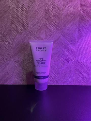 Paula’s Choice Charcol Mask beschikbaar voor biedingen