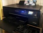 Epson SC-P600 A3+ printer, Computers en Software, Printers, Ophalen, Gebruikt, Fotoprinter, Epson