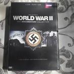 The Ultimate World War 2 BBC documentary collection, Ophalen of Verzenden, Zo goed als nieuw, Oorlog of Misdaad
