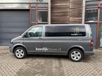 Transporter | 1e eigenaar | NAP | nieuwe APK | met imperiaal, Auto's, Bestelauto's, Voorwielaandrijving, Start-stop-systeem, 4 cilinders