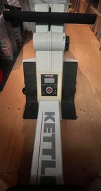 Kettler Roeimachine, Ophalen, Gebruikt, Roeitrainer